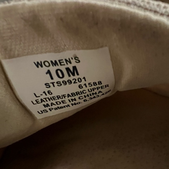 Sperry Top-Sider Women's Dunefish Crosshatch Boat Shoe Size 10 - Picture 8 of 8